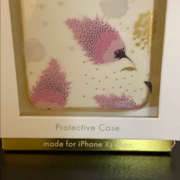 Super cute case for iPhone Xs Max - Picture 3 of 4